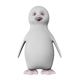 G18F/LOLB/RE/LOLFT - front view