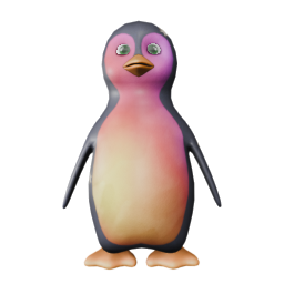 Johnny2 - front view