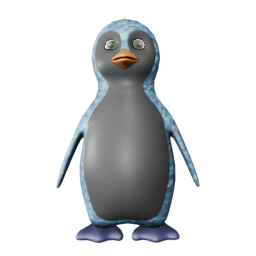 Florice - front view