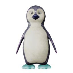 Josephus - front view