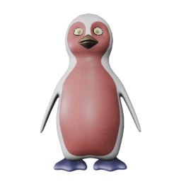 Bethany - front view