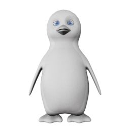 Torrence - front view