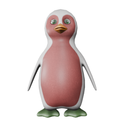 Henrietta - front view