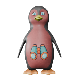 oO PlanetaryR Brand - front view