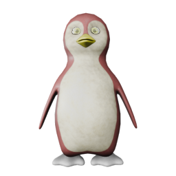 oOPls B nice! G19 - front view