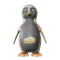 oO SpringFlowery - front view