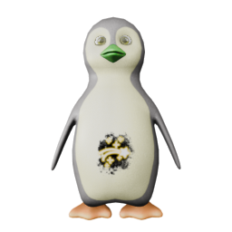 Karilynn - front view