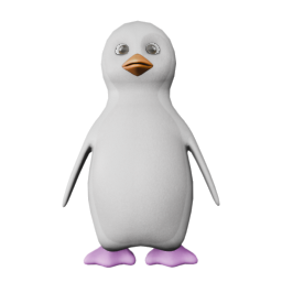 G19F/WHTF/FLAMPFT - front view