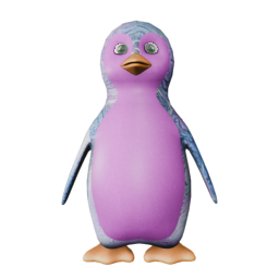 g192f blueacid - front view