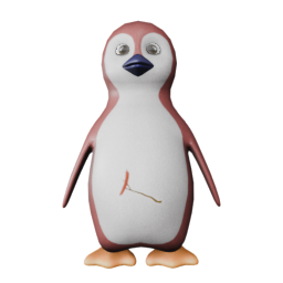 Brand Camp Cook M - front view