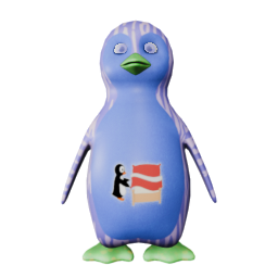 SIMBA SIB G11 M - front view