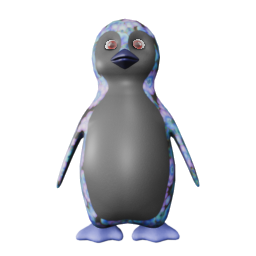 G20/BLKFLOF/BB/CBFT - front view