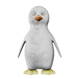 G21M/OAE/WT/SND/YFT - front view