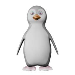 G20 Camel - front view