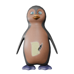 G20 Geof - front view