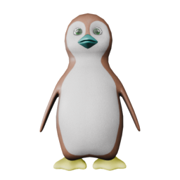 G20F/BSUF/YFT - front view