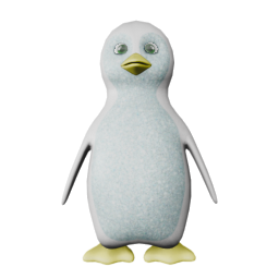 G16/YB/YFT/GBD/BAW - front view