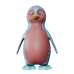 Nichole - front view