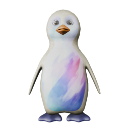 G18M/BSF/WCB/BFT - front view