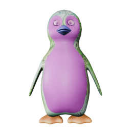 G19F/CBB/LLE/GAW/GRA - front view