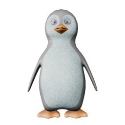 G21M/CRE/GBD/SFT - front view