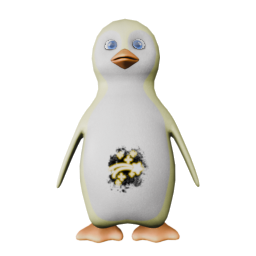 Rolland - front view