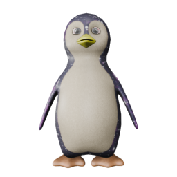 Jonathon - front view