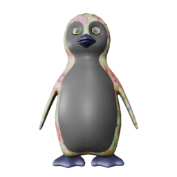 G20F/BB/GFF/BFT - front view