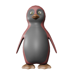 Viviene - front view