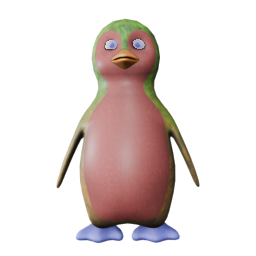 CoBlFee 1G - front view