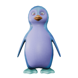 oO G21 Girlie - front view