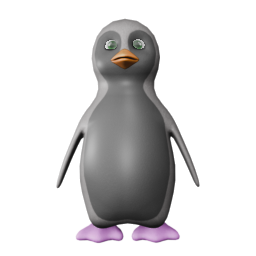 G21F/FLAMPFT - front view