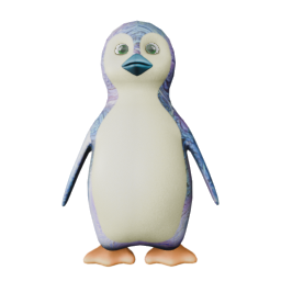 Chandler 2 - front view