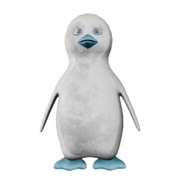 Charlie Swan3 - front view