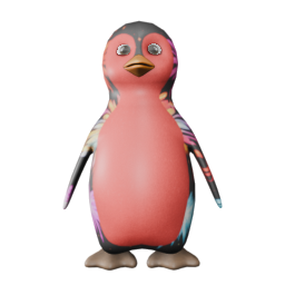 G17F/STD/CELEF/LBFT - front view