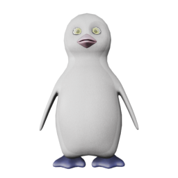 G22 Hayward - front view