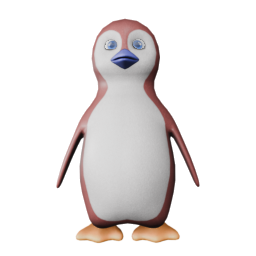 Kariotta - front view