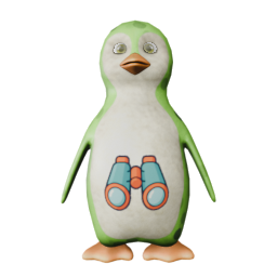 G203F Planetary Rec - front view