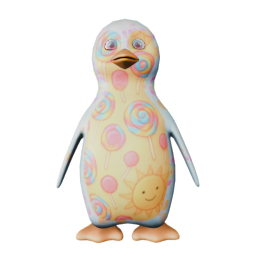 G203F BLL FLOR - front view