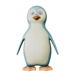 GEN 19 F - front view