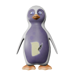 GEN 18 F - front view