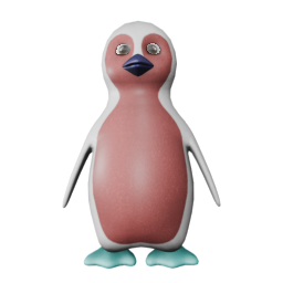 Emerson - front view