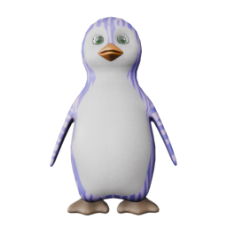 Caprice - front view