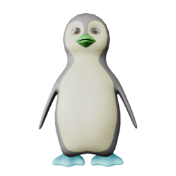 Stanleigh - front view