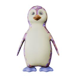 G20M/BBE/MAFLF/CFT - front view