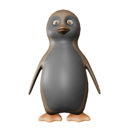 Bonnie3 - front view