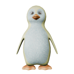 Francene - front view