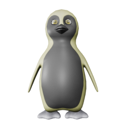 SILVER 1ST OTG - front view