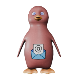 Queenie - front view