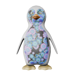 G21M/OAS/BLKFD/BSFT4 - front view